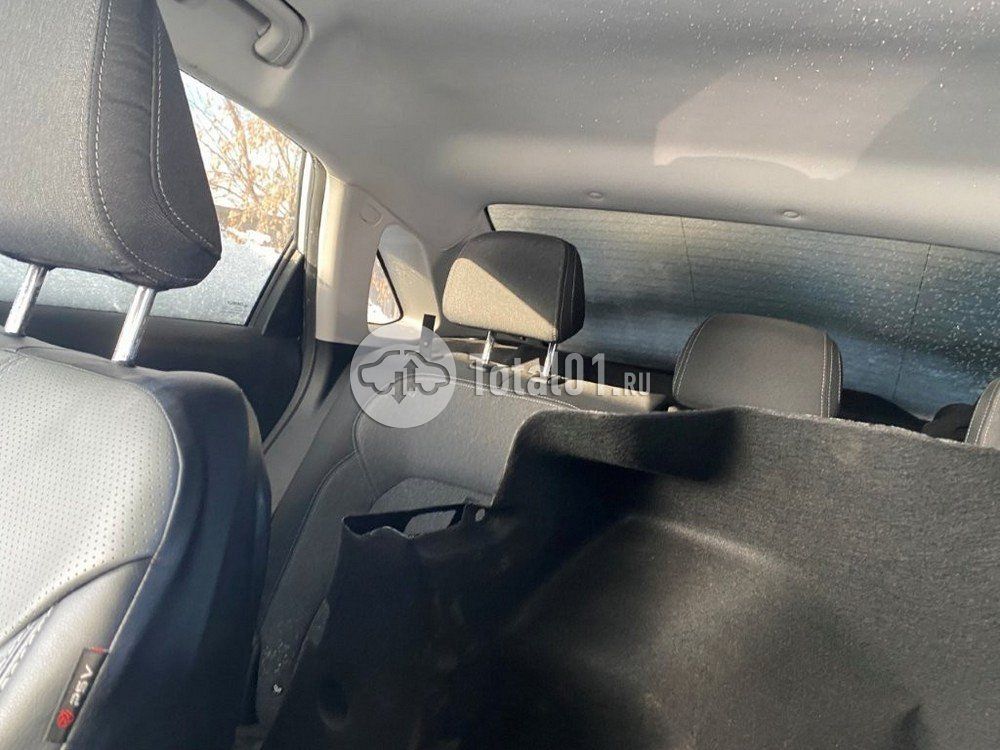 Фото Geely Emgrand 78