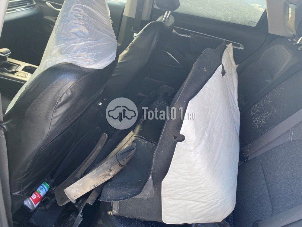 Фото Geely Emgrand 82