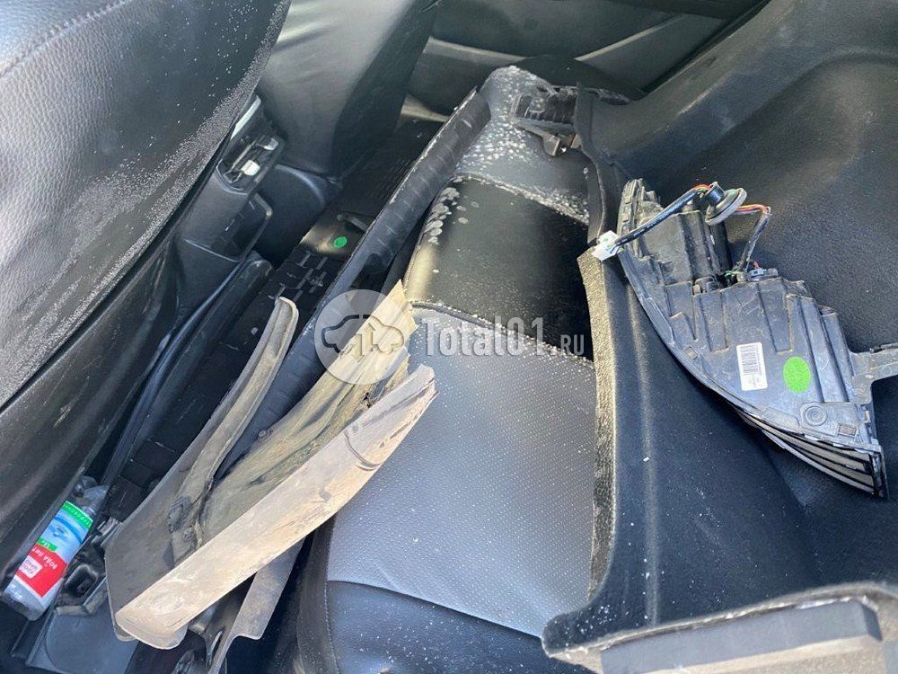Фото Geely Emgrand 86