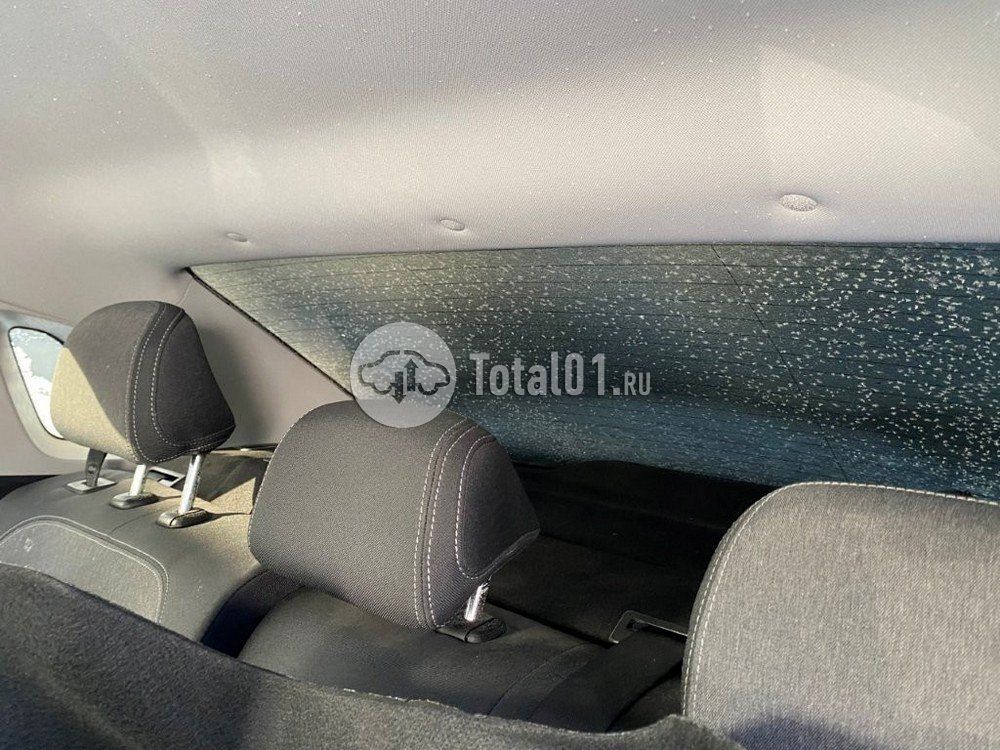 Фото Geely Emgrand 88