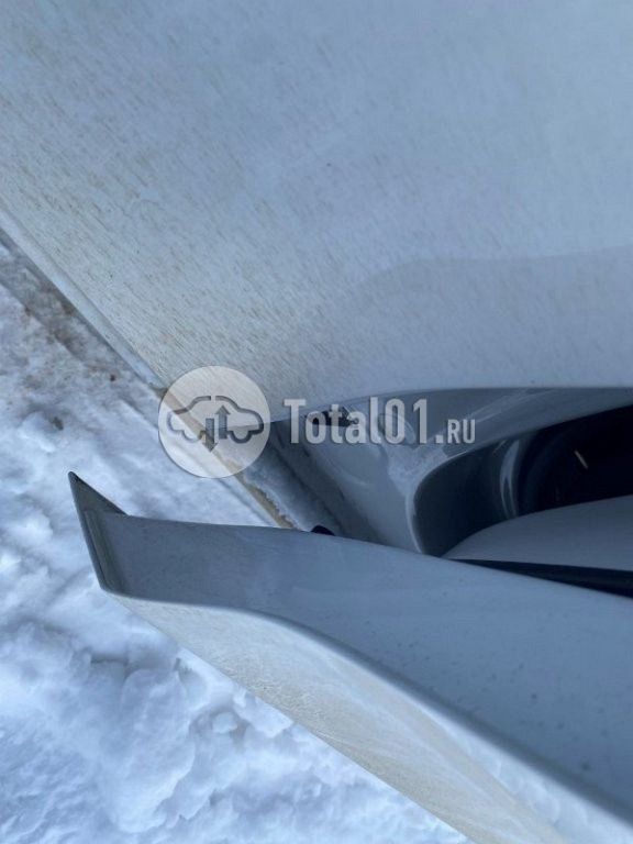 Фото Geely Emgrand 92