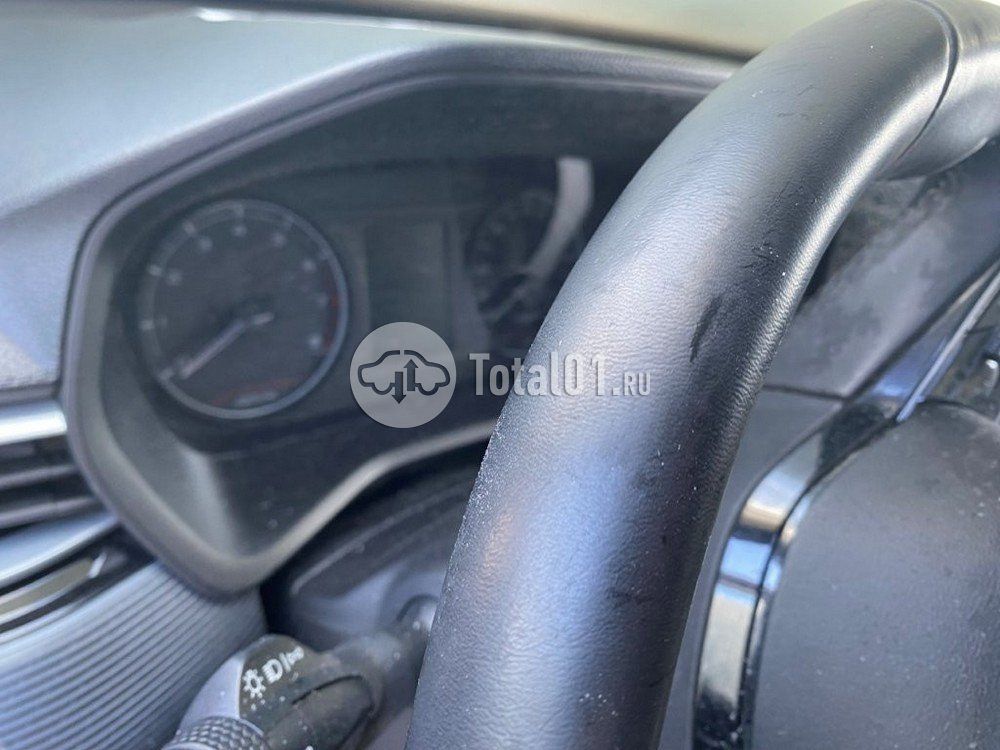 Фото Geely Emgrand 100