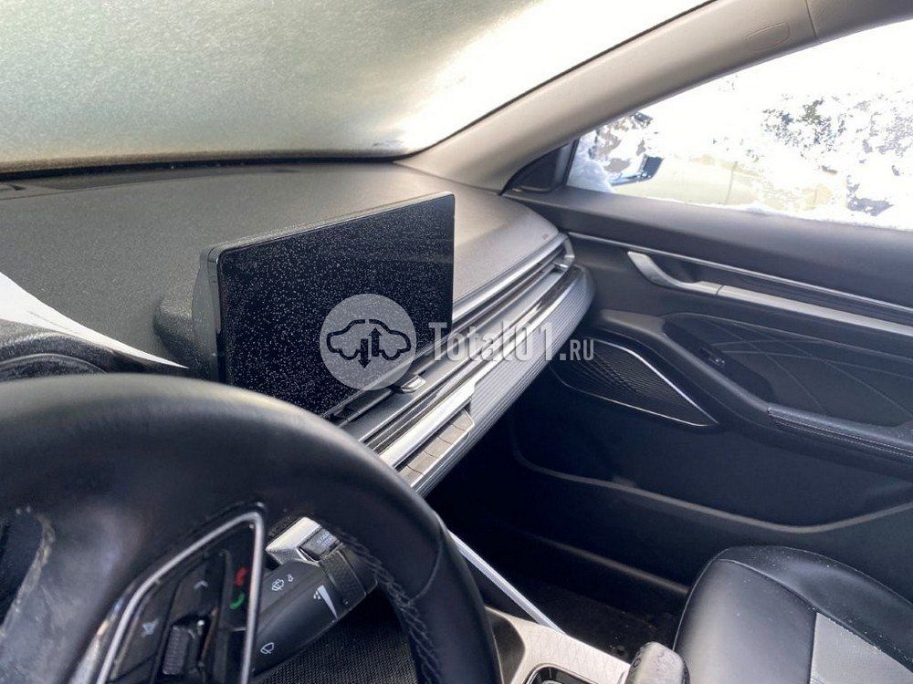 Фото Geely Emgrand 102