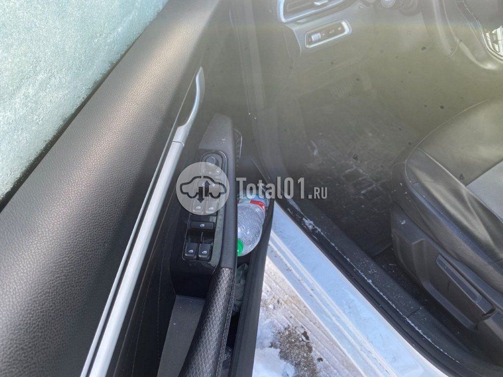 Фото Geely Emgrand 104