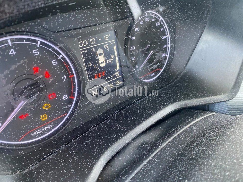 Фото Geely Emgrand 106