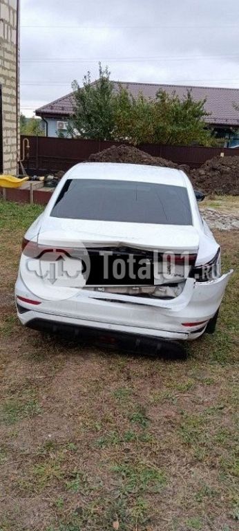 Фото Geely Emgrand 122
