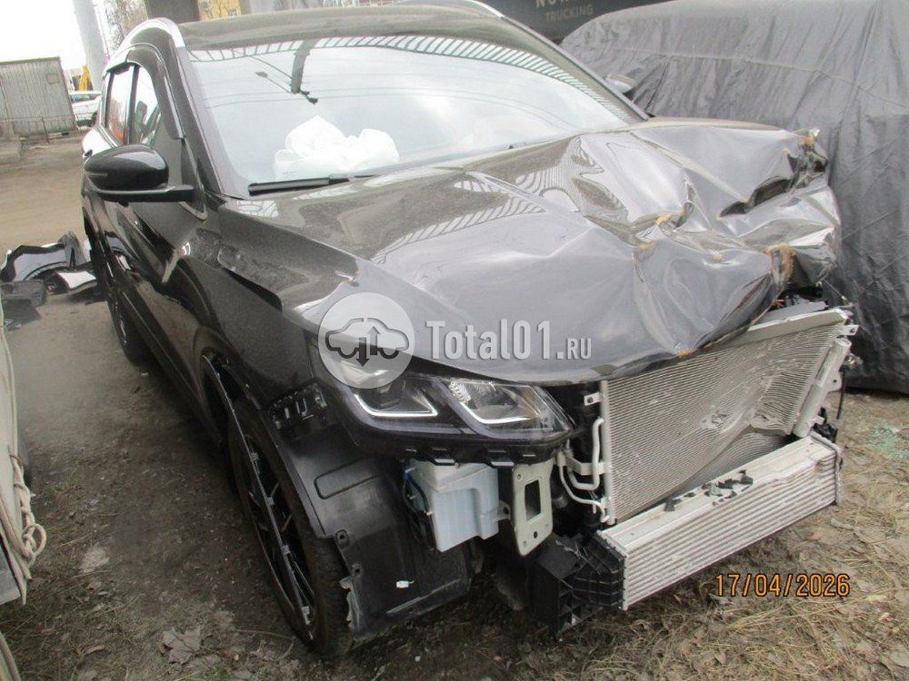 Фото Belgee X50 6