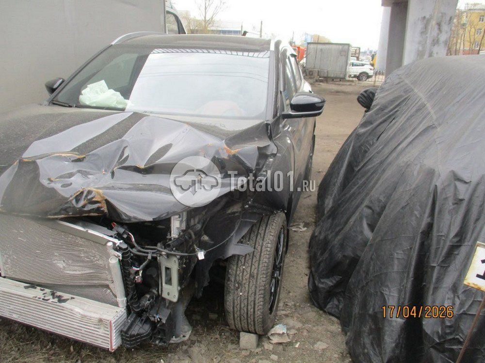 Фото Belgee X50 8