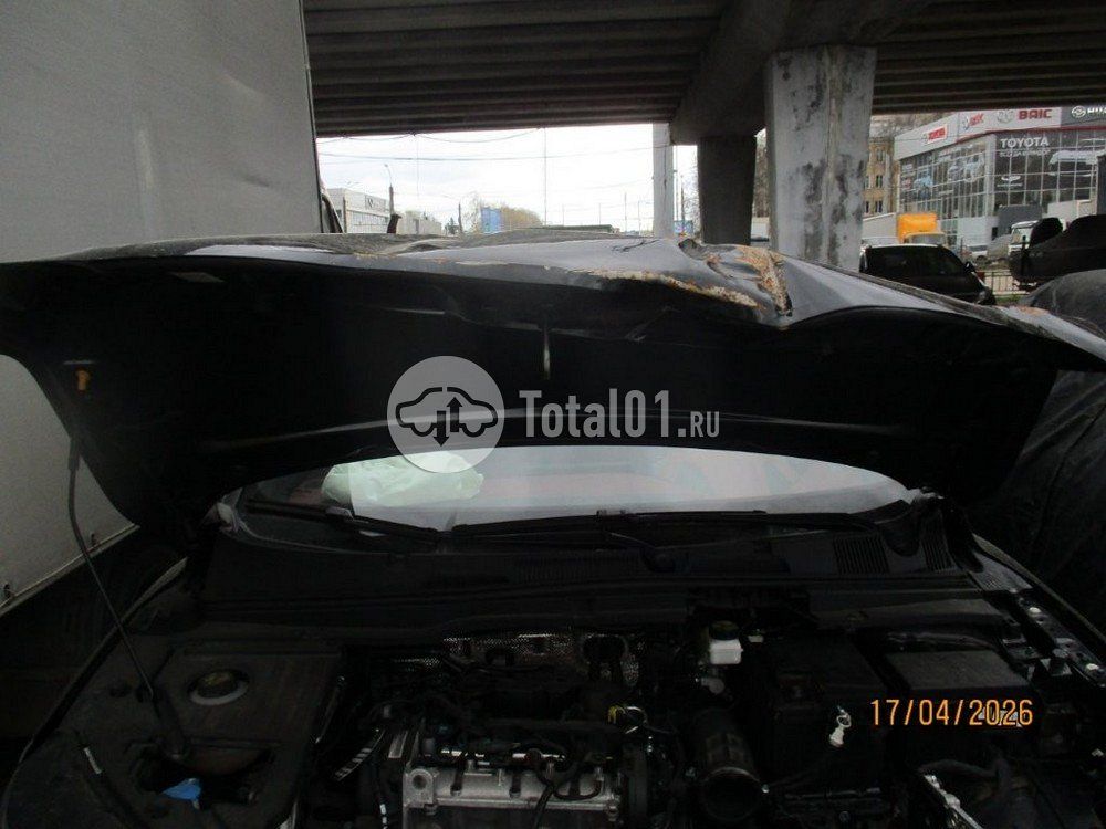 Фото Belgee X50 20