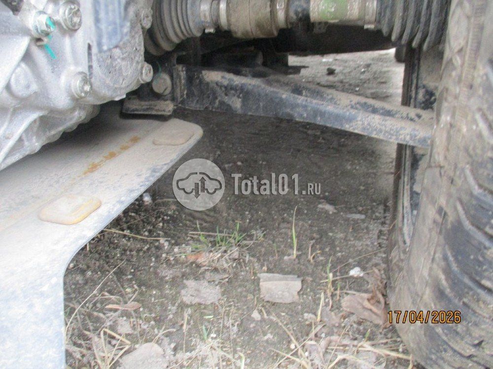 Фото Belgee X50 70