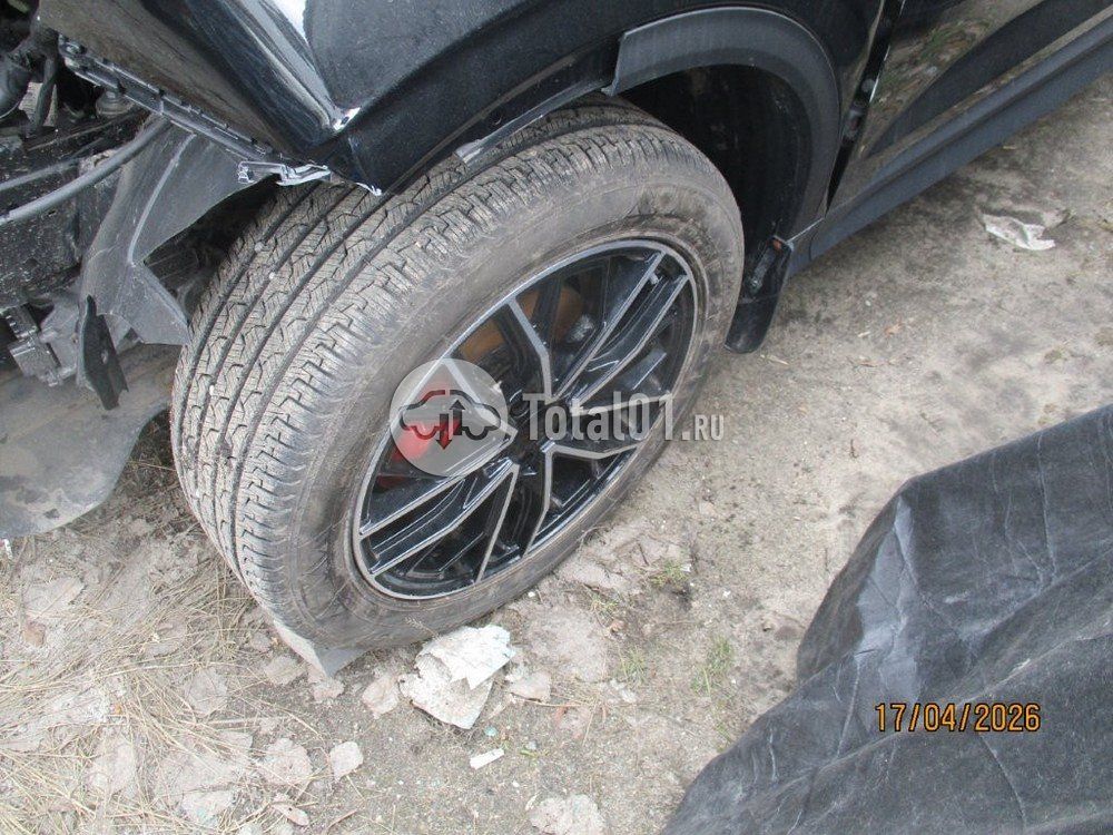 Фото Belgee X50 90