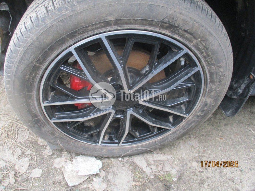 Фото Belgee X50 92