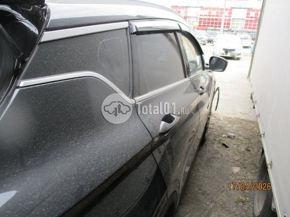Фото Belgee X50 250