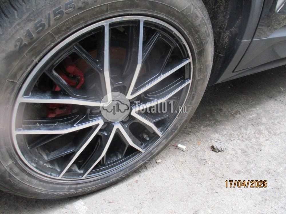 Фото Belgee X50 252