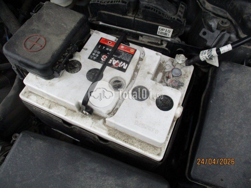 Фото KIA Cerato 22