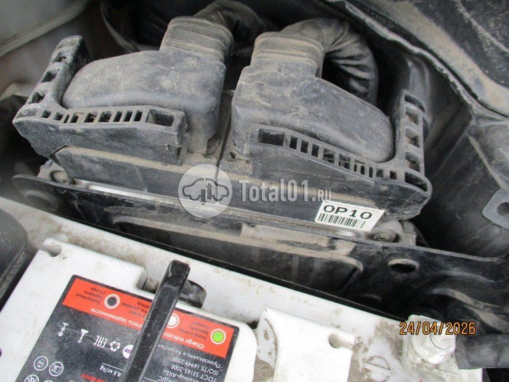 Фото KIA Cerato 24