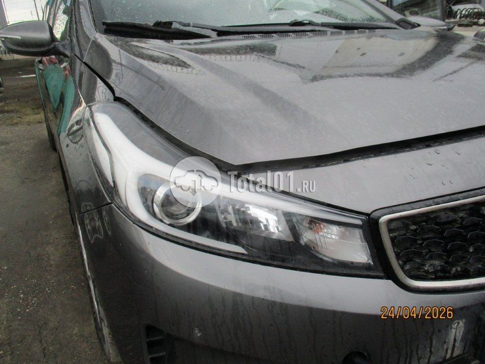 Фото KIA Cerato 26