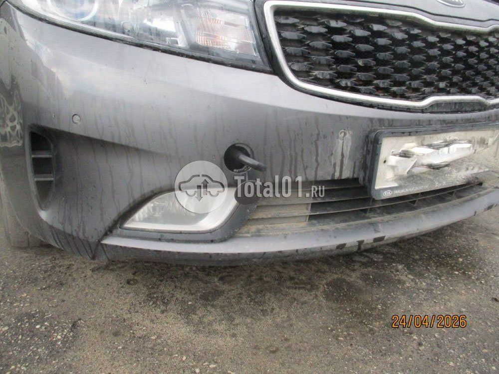 Фото KIA Cerato 28