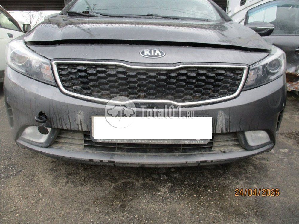 Фото KIA Cerato 32