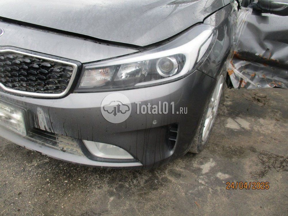 Фото KIA Cerato 34