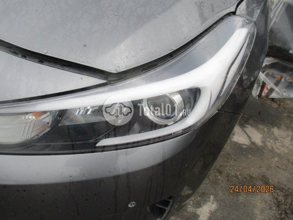 Фото KIA Cerato 36