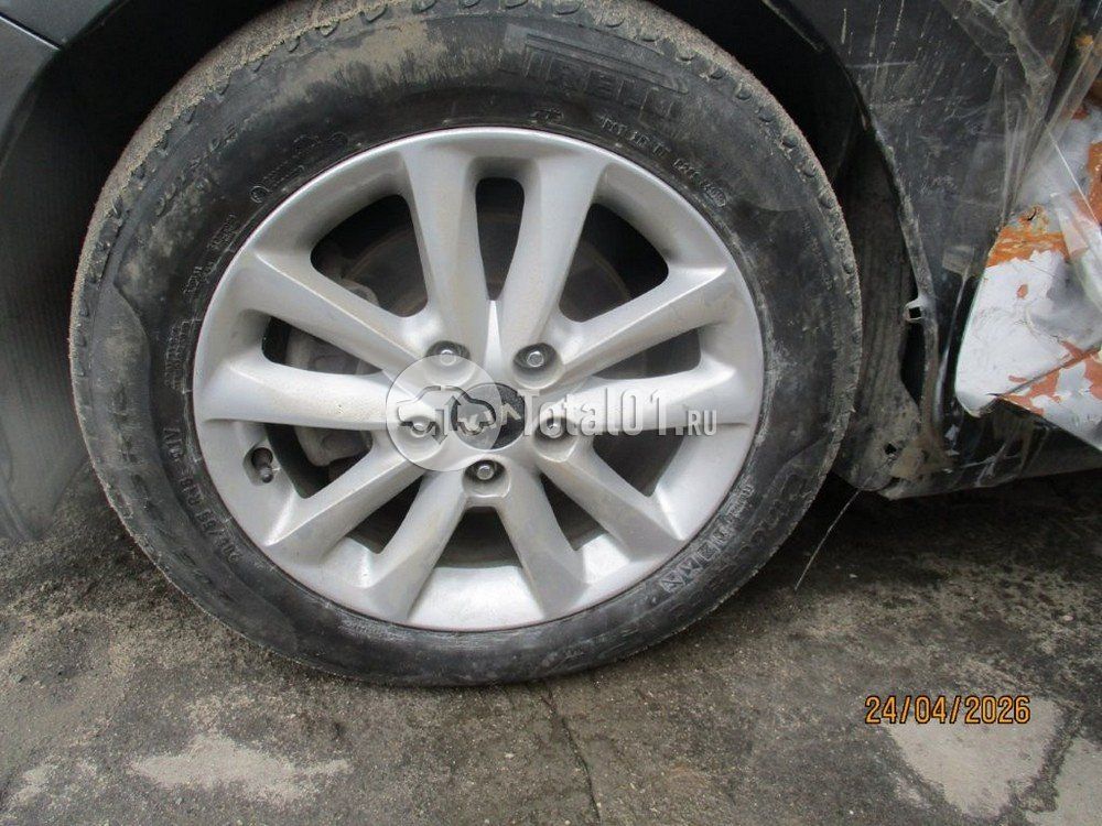 Фото KIA Cerato 40
