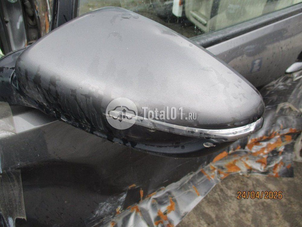 Фото KIA Cerato 46