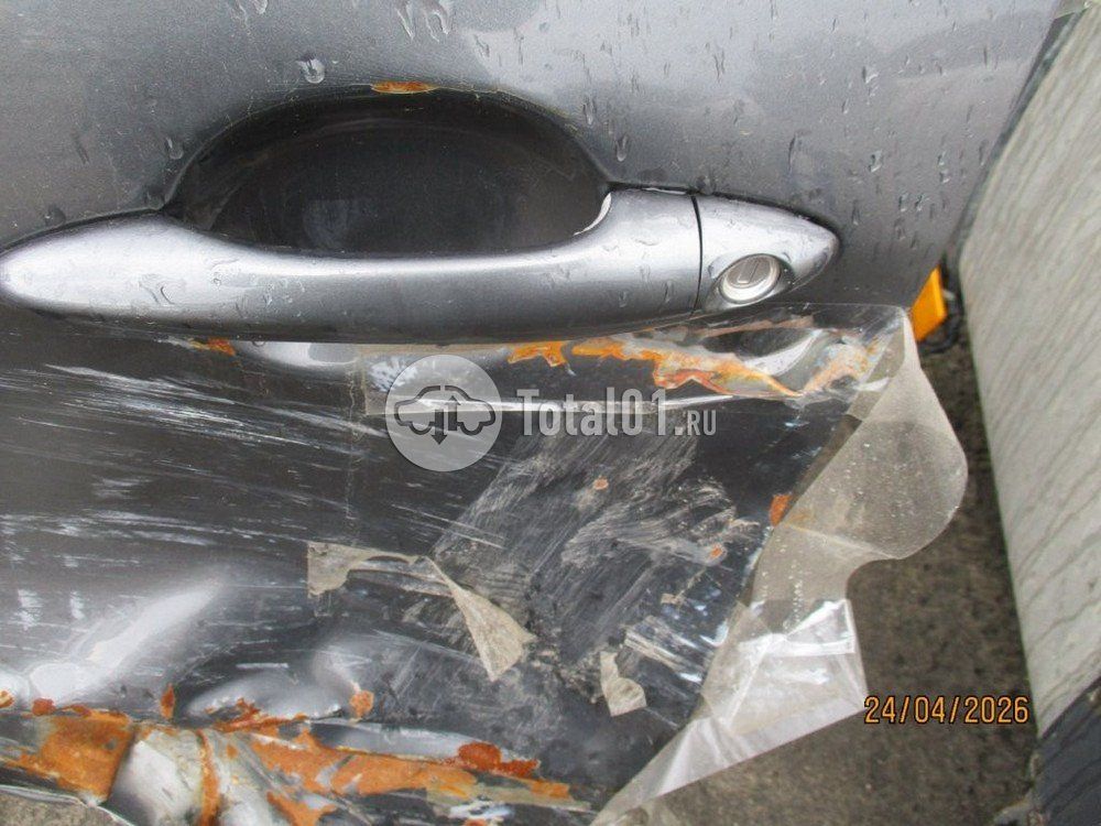 Фото KIA Cerato 64