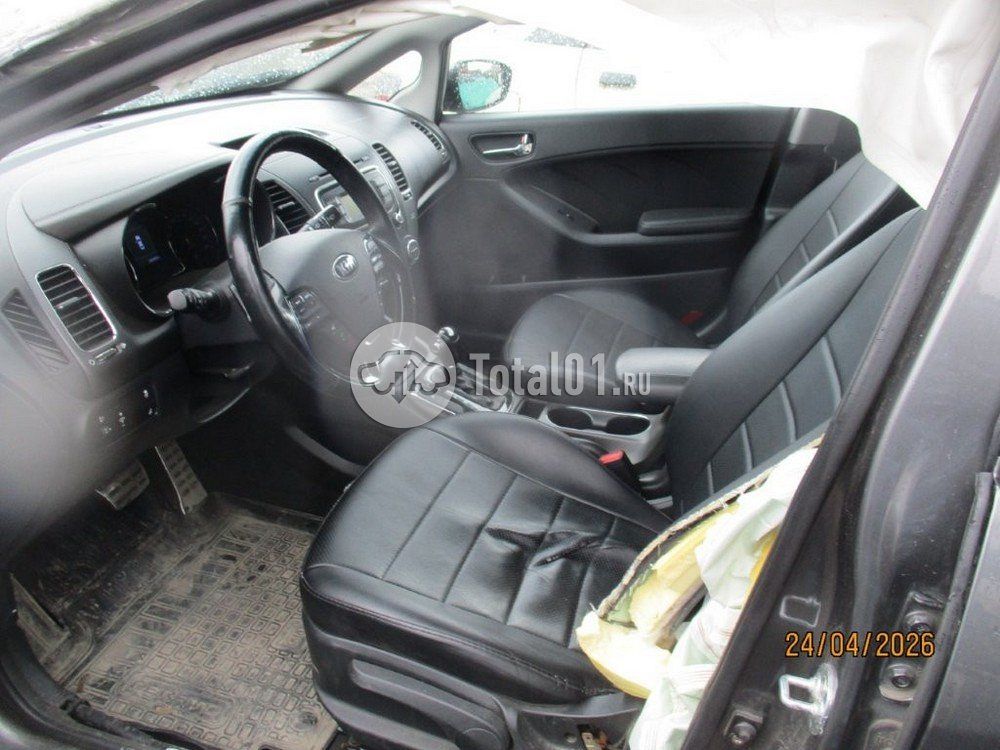 Фото KIA Cerato 74