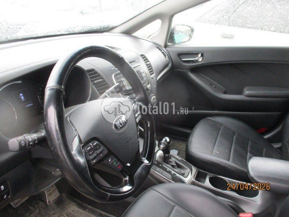 Фото KIA Cerato 76