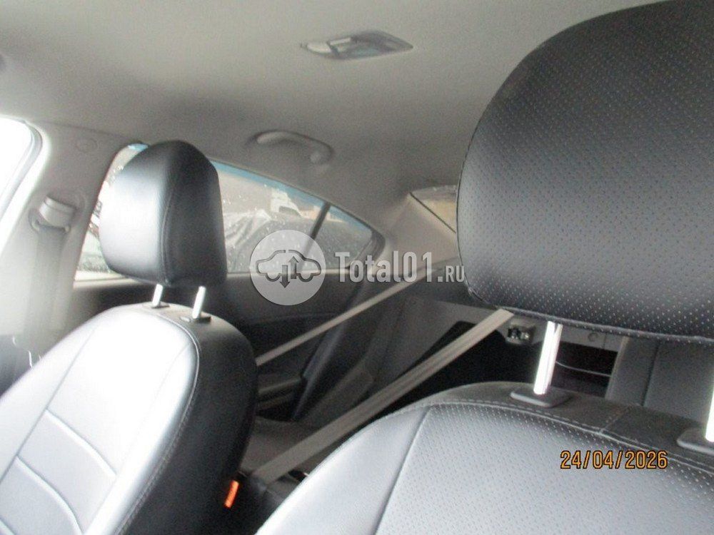 Фото KIA Cerato 80