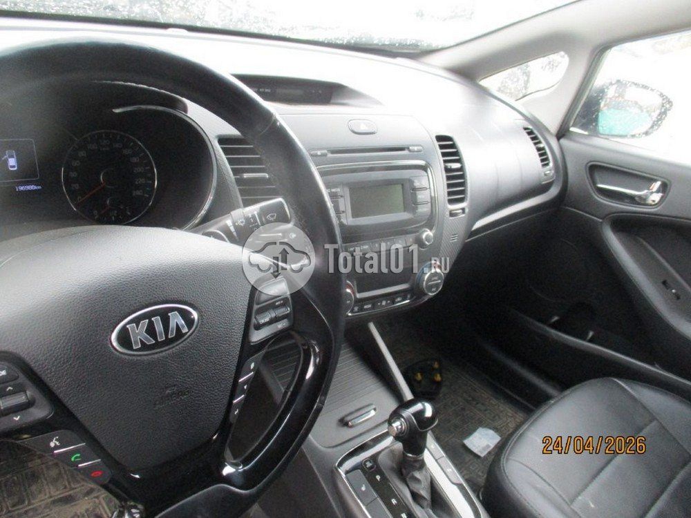 Фото KIA Cerato 82