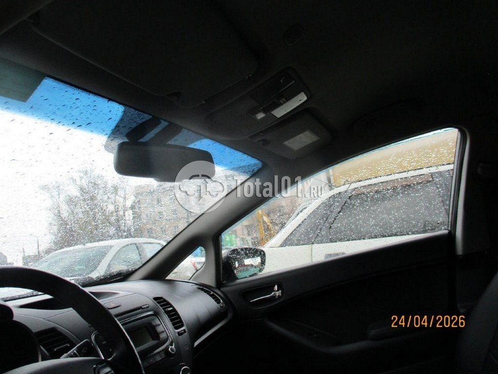 Фото KIA Cerato 84