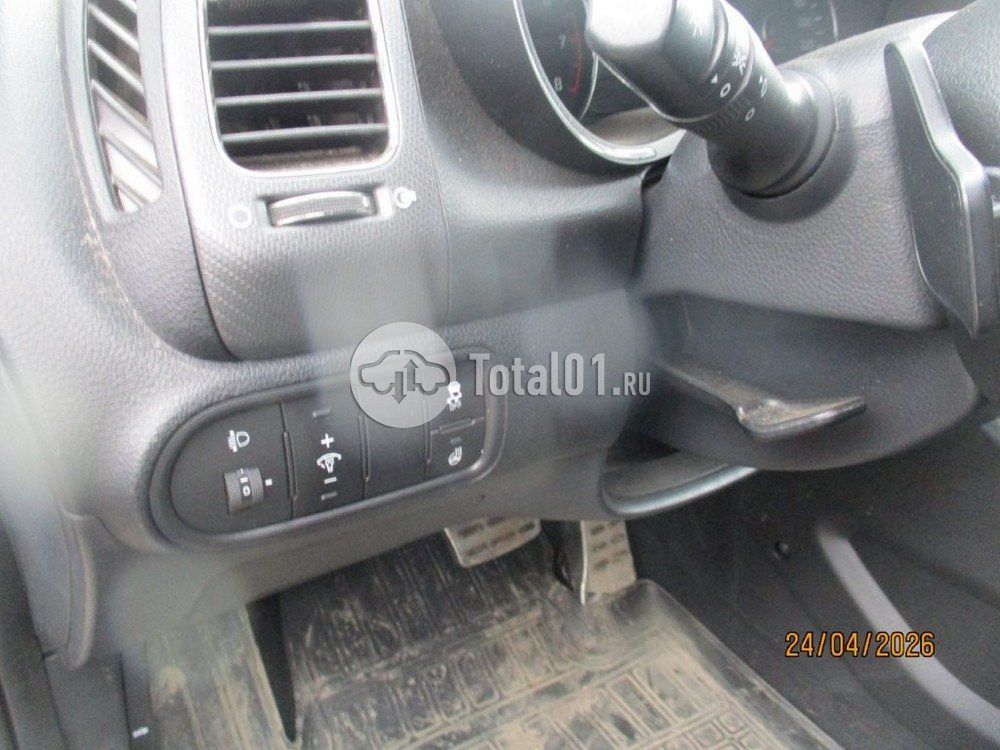 Фото KIA Cerato 86