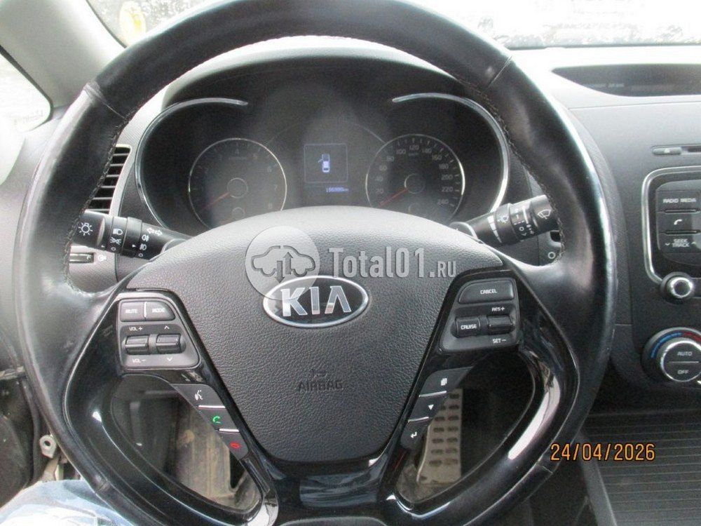 Фото KIA Cerato 88