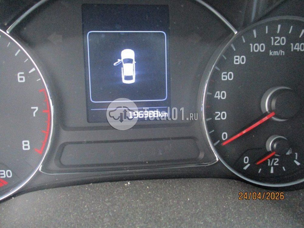 Фото KIA Cerato 90