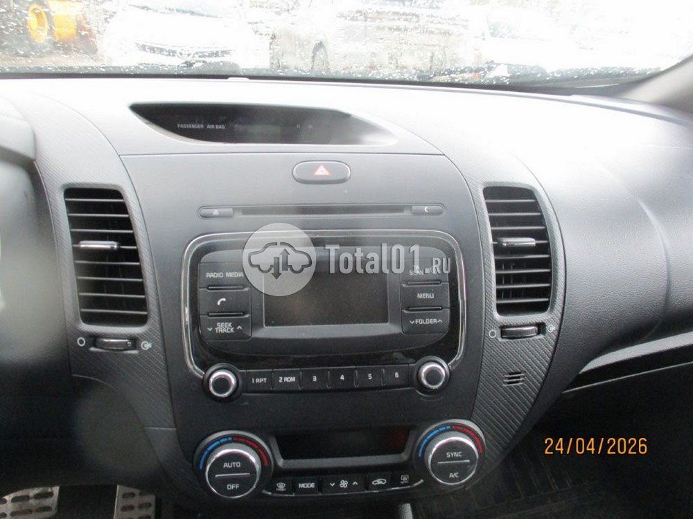 Фото KIA Cerato 92