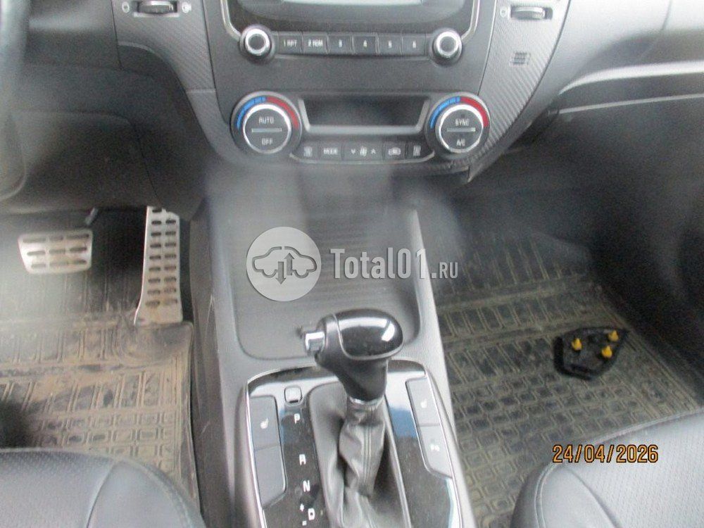 Фото KIA Cerato 94