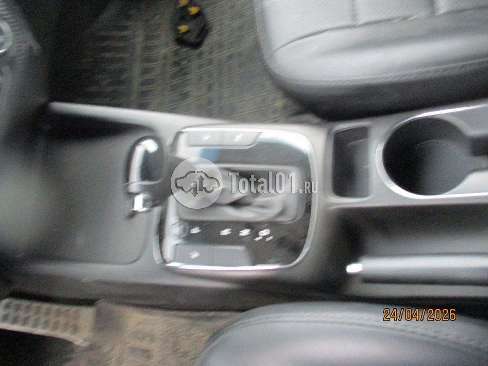 Фото KIA Cerato 96