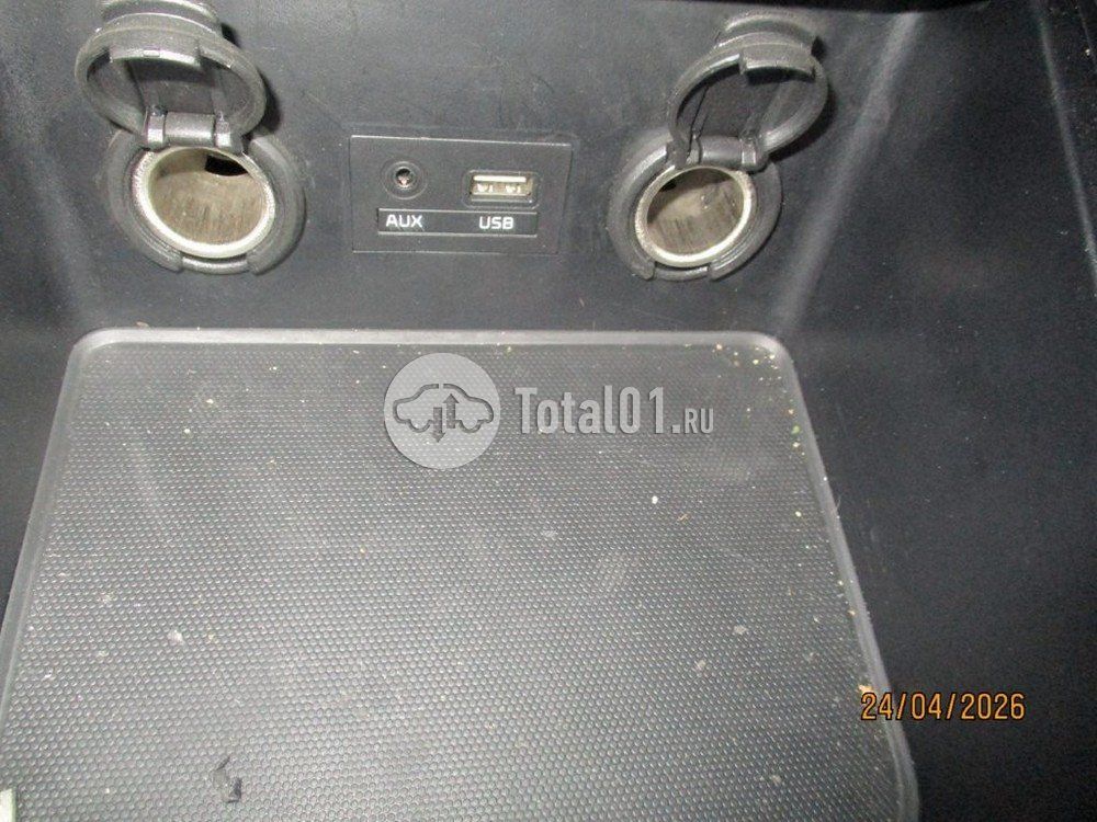 Фото KIA Cerato 98