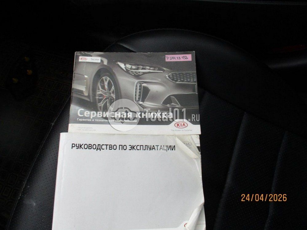 Фото KIA Cerato 102