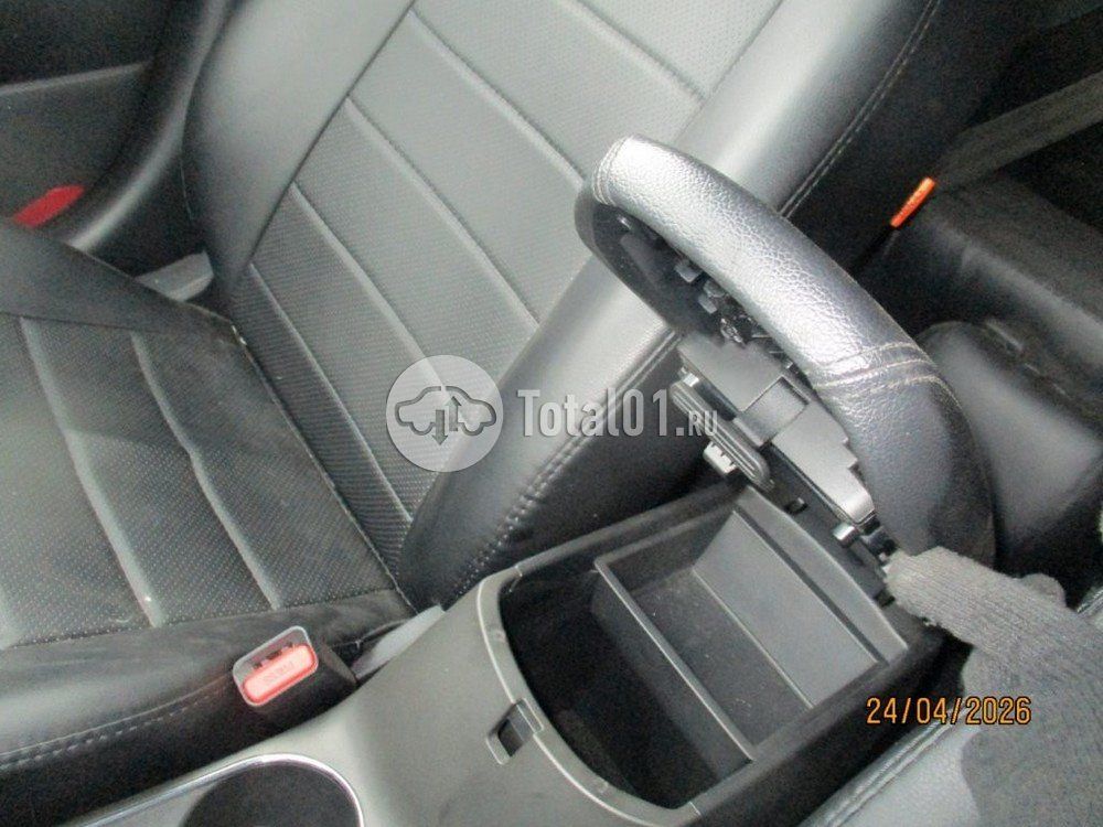 Фото KIA Cerato 106