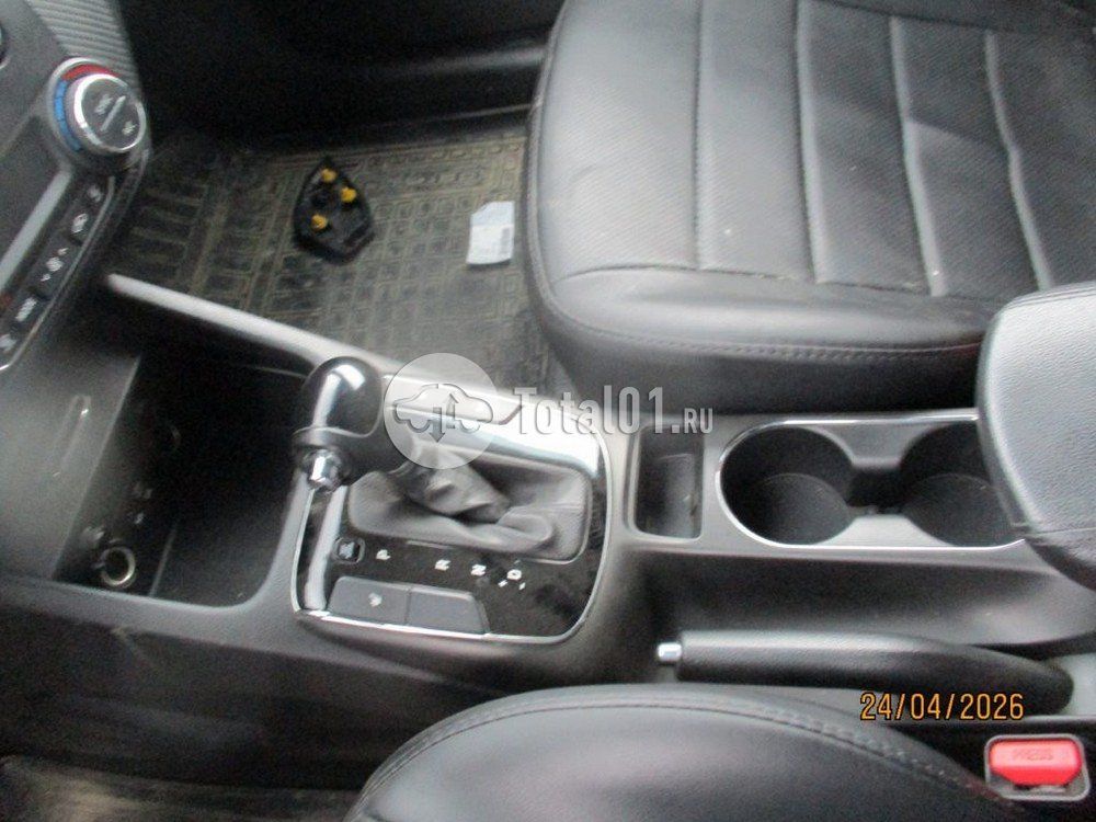 Фото KIA Cerato 108