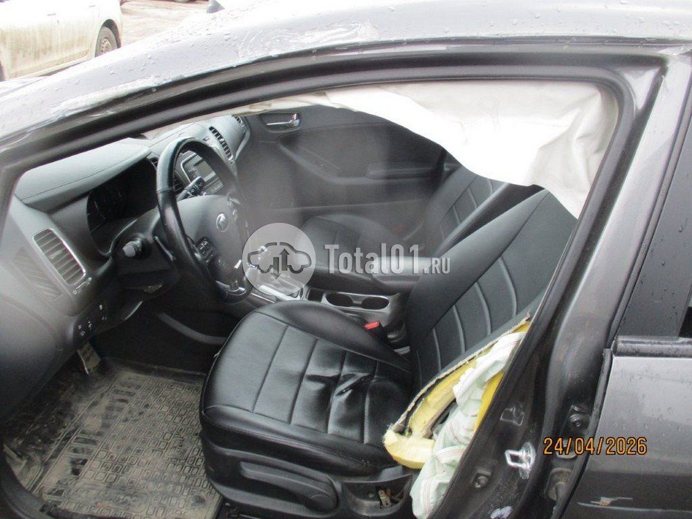 Фото KIA Cerato 110