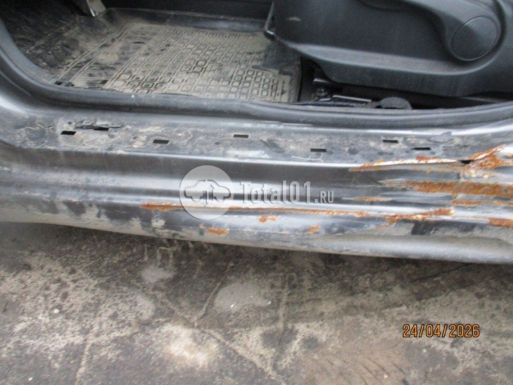 Фото KIA Cerato 112