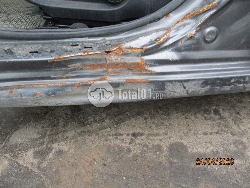 Фото KIA Cerato 114