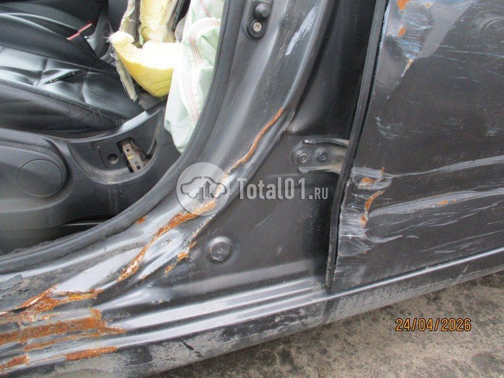 Фото KIA Cerato 116
