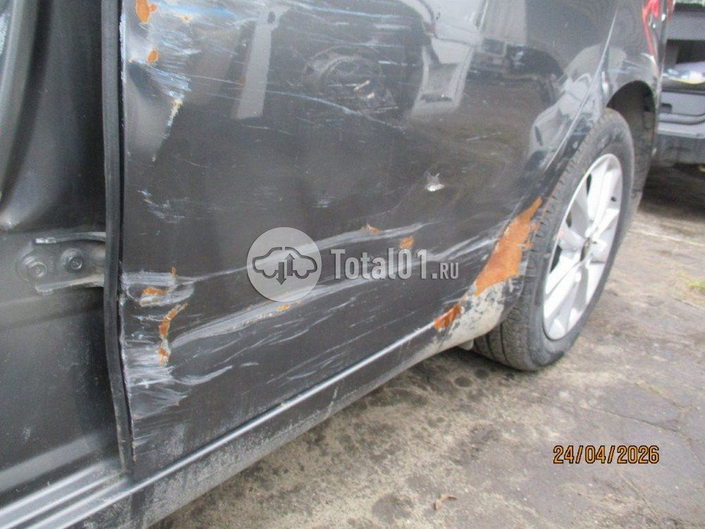 Фото KIA Cerato 120