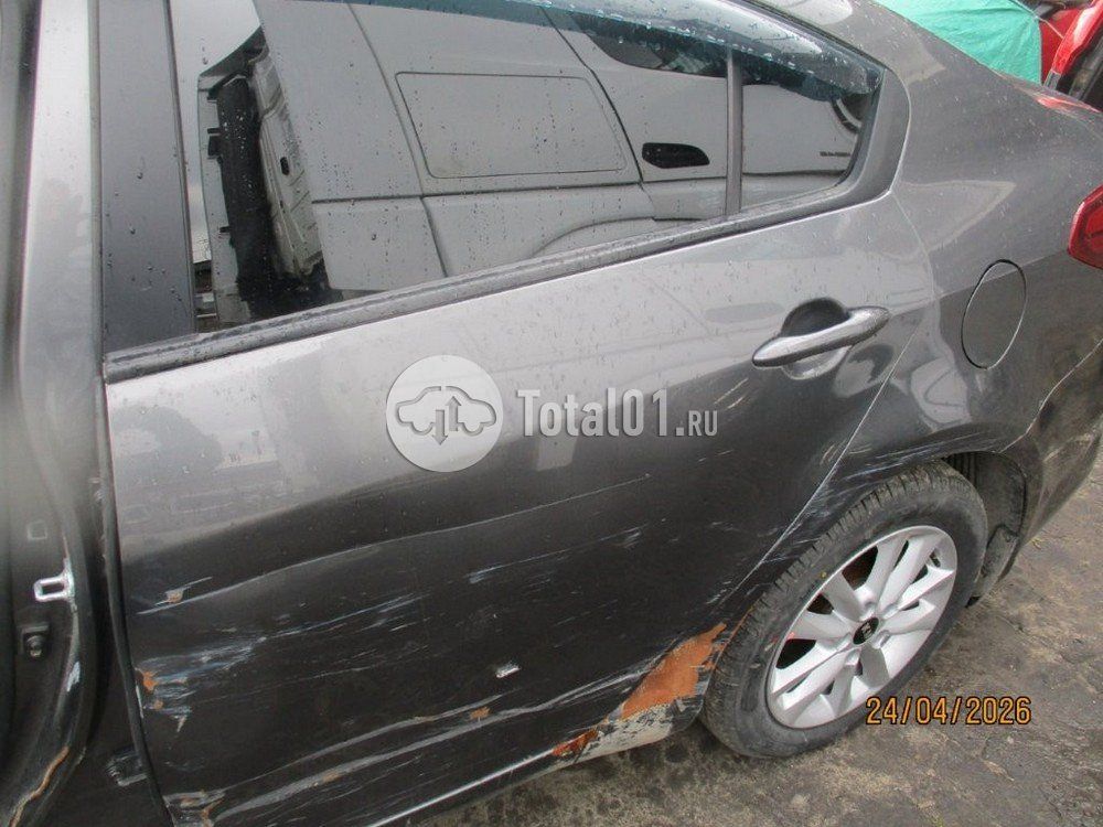 Фото KIA Cerato 122