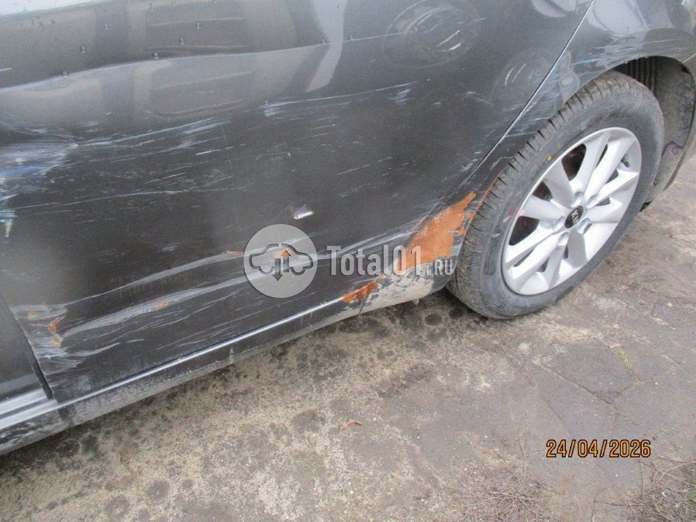 Фото KIA Cerato 124